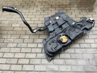 фото thumb №1, Renault megane iv бак пального kombi 1.6 dci