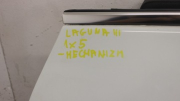 фото thumb №12, Двері правий перед renault laguna iii купе ov369