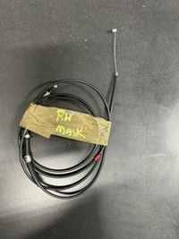 фото thumb №1, Toyota rav 4 iv rav4 2017 2016 трос відкривання капот