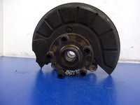 фото thumb №1, Vw passat b6 1.6tdi ступица поворотный кулак правая +abs