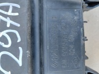 фото thumb №12, Корпус фильтра воздуха renault trafic ii opel vivaro a 2.0 dci 8200467321