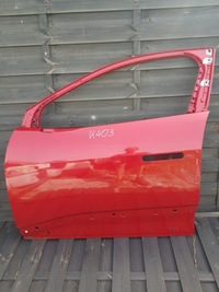 фото thumb №1, Дверь перед передние левая jaguar i-pace x590