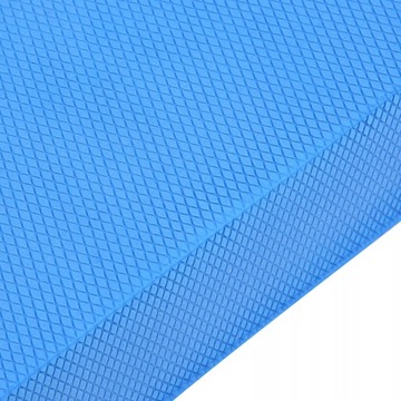 ПОДУШКА ДЛЯ БАЛАНСА BALANCE BALANCE BLUE