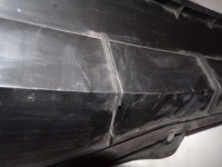 Жабо нижні a klasa w 168 Київ, фото thumb