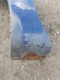 фото thumb №12, Балка бампера передній підсилювач chrysler оригінальний номер pt cruiser 2001 2.2 crd