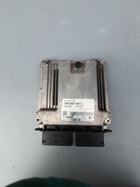 фото thumb №1, Cayenne 7p5 lift модуль блок управления 7p5907401l