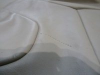 фото thumb №11, Обивка сиденье задняя заднее сиденье poszewka na подушка безопасности - volvo 39829272 xc60