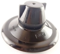 фото thumb №6, Заглушка амортизатора задняя edge mondeo mustang _ 1946189 _ dg9c-3c239-bxa