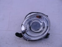 фото thumb №1, Fiat 500 ксенон левый лампа передняя