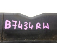 Защита плита pod бампер audi a4 b8 8k0807233b с Разборки, фото thumb