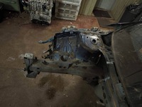 фото thumb №5, Renault megane iv 2018 права сторона чверть передня