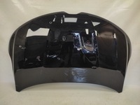 фото thumb №1, Renault koleos ii капот кришка двигуна перед 2016- 2017-