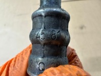 фото thumb №9, Трубка  гідропідсилювач, шланг, трубка  mercedes sl r230, w230 al, eu