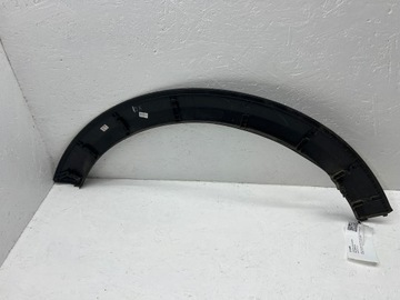 фото thumb №13, Kia niro 2022 правая сторона планка крыльев передней