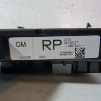 фото thumb №3, Opel astra j iv модуль bsi 13343950