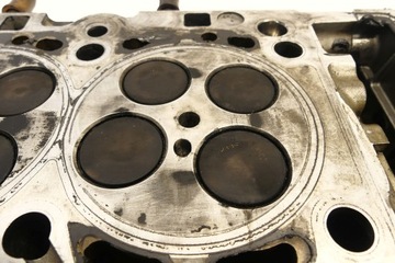 фото thumb №11, Audi a4 b8 a5 8t a6 c6 2.7 tdi can cana cgk головка циліндрів ліва
