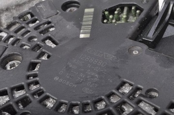 фото thumb №7, Volvo v40 2.0 d3 d4 генератор 31288880 0125711023