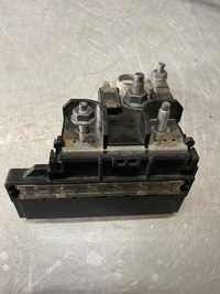 фото thumb №3, Клема плюсова renault clio v 1,3 tce