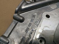 фото thumb №2, Audi 3.0 tdi плита 059103173da