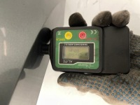 фото thumb №15, Vw passat b8 крила правий перед передній lr7h оригінал лак!