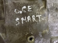 фото thumb №13, Smart fortwo 0.6 головка двигуна r1600160001