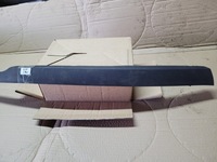 фото thumb №7, Спойлер планка бампера правые перед opel meriva b