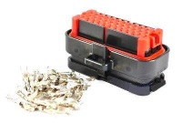 фото thumb №1, Ecumaster штекер adu с terminalami