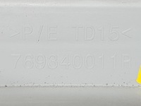 фото thumb №7, Захист стійка правий задня renault scenic iii