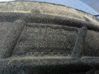 фото thumb №5, Skoda kodiaq i 16- подкрылок задняя левая задние 565810969a