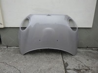 фото thumb №1, Mini cooper one f55 f56 14- капот