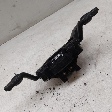 фото thumb №8, Ford focus mk2 перемикач комбінований 3m5t-14a664ag