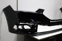 фото thumb №1, Seat leon iv 5fa бампер перед передний