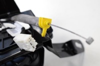 фото thumb №5, Bmw seria 3 f31 330d 2015 rhd привод замка задний крышки