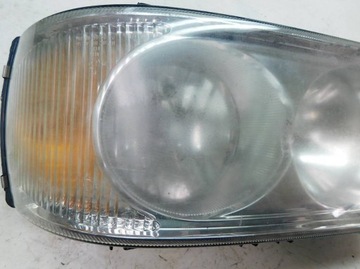 фото thumb №8, Daf lf 45.180 2003r лампа левый перед eu