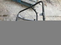 фото thumb №3, Подрамник подрамник aixam microcar lombardini focs |