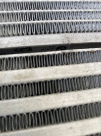 Комплект радіатор вентилятор bmw x3 x4 g01 g02 дизель 8578148 8578146 Зі Шроту, фото thumb