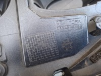 фото thumb №8, Задня накладка na кришка opel insignia a kombi 08-13