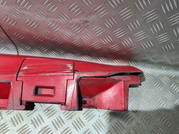 фото thumb №6, Планка накладка порогова ліва права поріг opel astra j gtc opc z50b