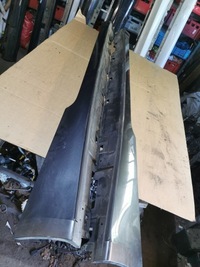 фото thumb №1, Audi a5 8w купе s line планка пороговая правая левая 8w6853860a 8w6853859a