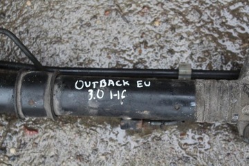 фото thumb №7, Трансмиссия рулевая subaru outback iii 3.0 h6 eu
