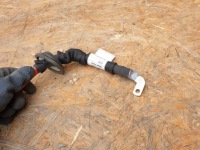 фото thumb №3, Alfa romeo giulia кабель шланг плюсовой 50545100