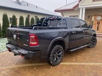 фото thumb №15, Dodge ram 1500 трубопровід кузов combat roll bar + 4xled