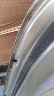 фото thumb №15, Двері задня задні ліва nissan primera p12 hb 03r