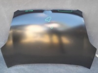 фото thumb №1, Fiat doblo 09- капот перед передний oryg