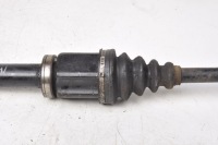 Volvo xc70 2,5 t5 2,4 d5 awd автоматическая коробка передач приводной вал правая длинная 8689218 01-07 Недорого, фото thumb