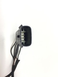 фото thumb №2, C3 aircross цоколь лампы левый задняя