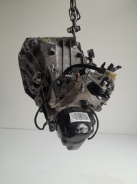 фото thumb №8, Коробка передач передач dacia sandero ii 1.0 tce jh3-351