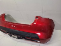 фото thumb №8, Бампер задний nissan micra k14 2019 850225fa0h