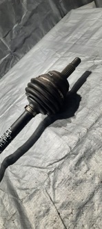 фото thumb №10, Vw golf iii vento приводной вал левая короткий механическая коробка передач 1.6 2.0 1.8