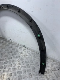 2018 alfa romeo stelvio молдинг крила заднього sx50535579 Ціна, фото thumb